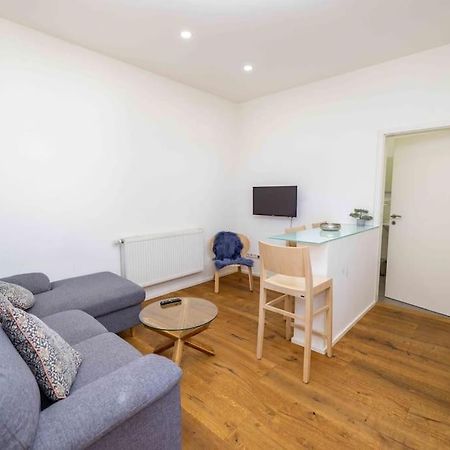 Apartment Central Bad Saulgau Zewnętrze zdjęcie
