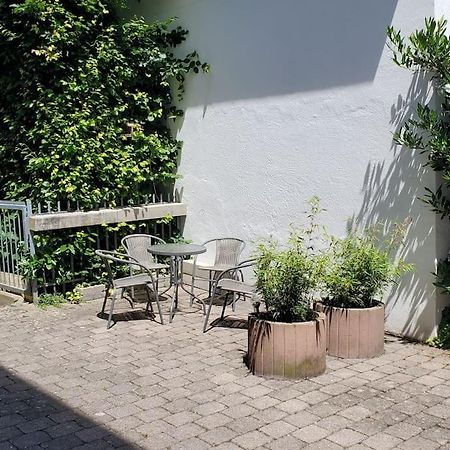 Apartment Central Bad Saulgau Zewnętrze zdjęcie