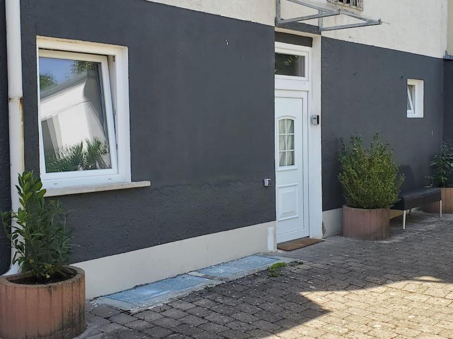 Apartment Central Bad Saulgau Zewnętrze zdjęcie