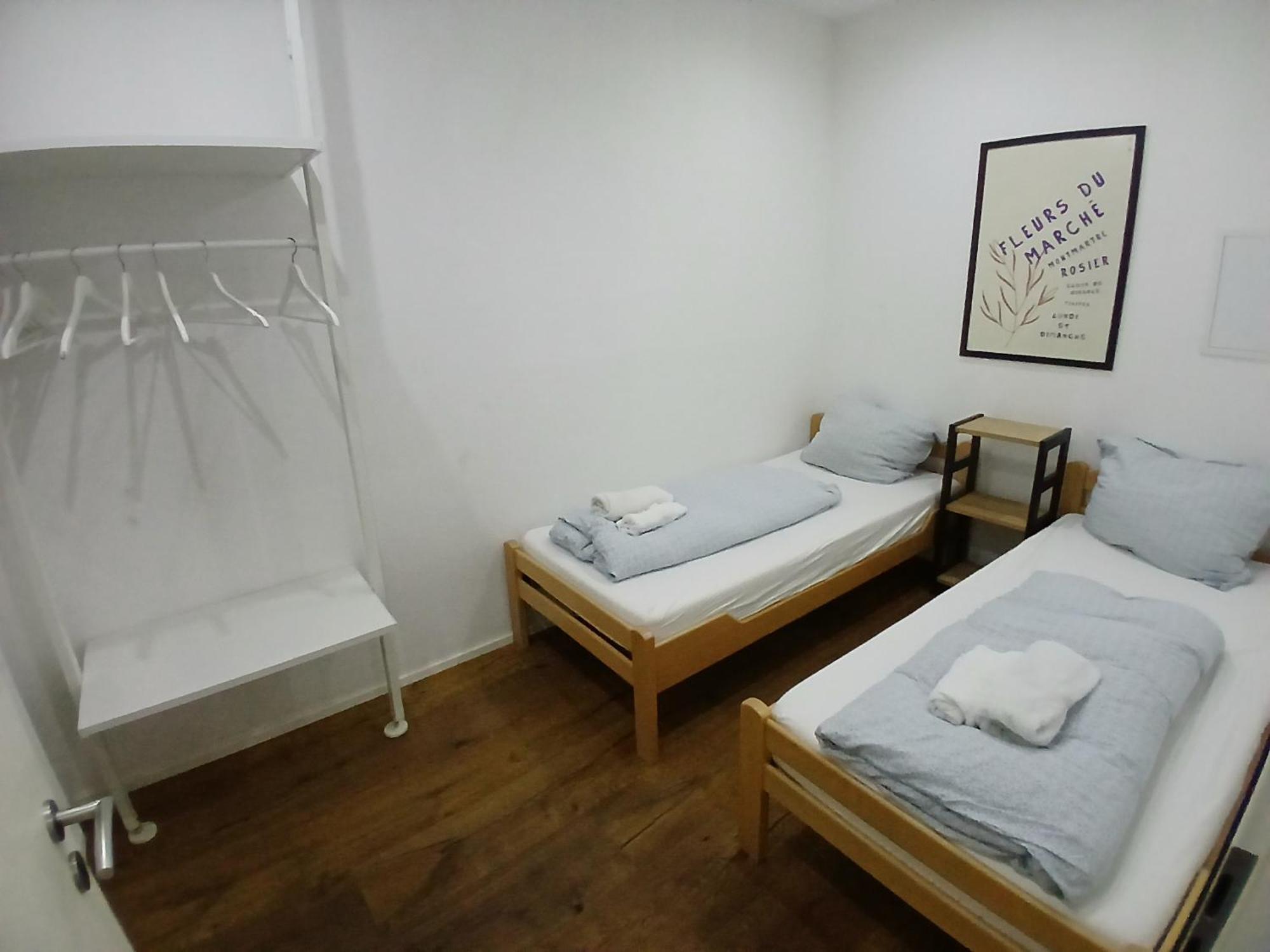 Apartment Central Bad Saulgau Zewnętrze zdjęcie