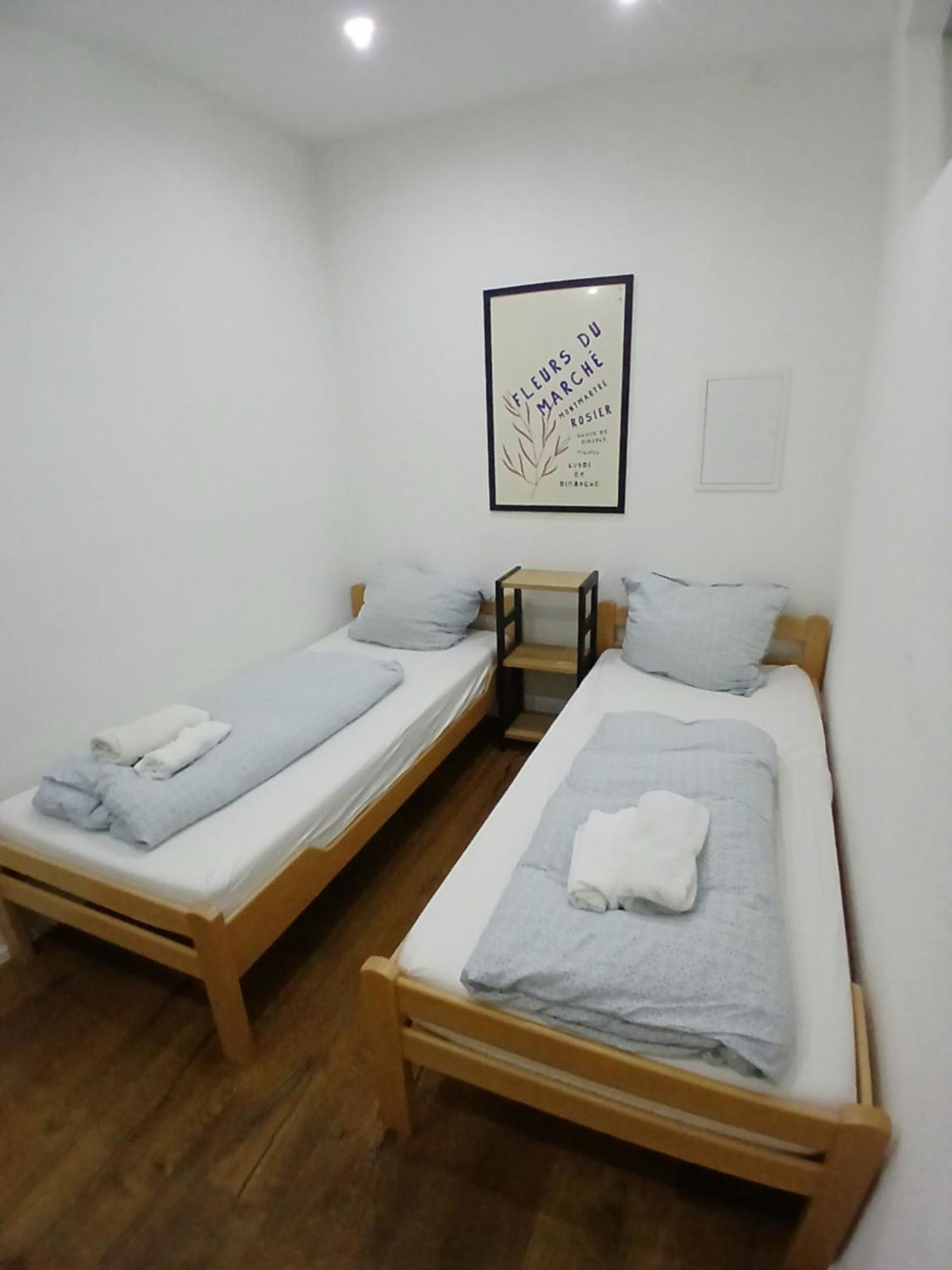 Apartment Central Bad Saulgau Zewnętrze zdjęcie